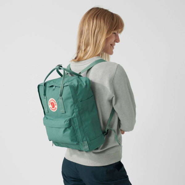 Рюкзак Kanken 16 л (Plum; 16 л)